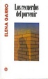 Cover of Los recuerdos del porvenir