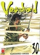 Cover of Vagabond vol. 30