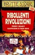 Cover of Ribollenti rivoluzioni
