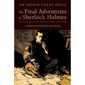 The Final Adventures of Sherlock Holmes