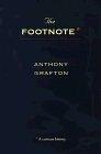 The Footnote : A Curious History