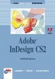 Cover of Adobe InDesign CS2. Das Einsteigerseminar.