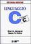 Cover of Linguaggio C