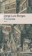 Cover of Ficciones