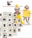 Cover of Pictures, patents, monkeys, and more ... on collecting