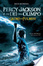 Cover of Percy Jackson e gli Dei dell'Olimpo - Il Ladro di Fulmini