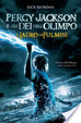Cover of Percy Jackson e gli Dei dell'Olimpo - Il Ladro di Fulmini