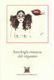 Cover of Antología mínima del orgasmo