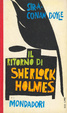 Cover of Il ritorno di Sherlock Holmes