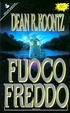 Cover of Fuoco freddo