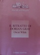 Cover of Il ritratto di Dorian Gray