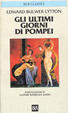 Cover of Gli ultimi giorni di Pompei