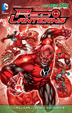 Cover of Red Lanterns 1