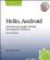 Cover of Hello, Android