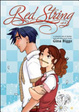 Cover of Red String
