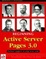 Cover of Beginning Active Server Pages 3.0