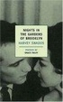 Cover of Nights in the Gardens of Brooklyn