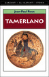 Cover of Tamerlano