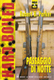 Cover of Passaggio di notte
