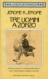 Cover of Tre uomini a zonzo