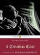 Cover of A Christmas Carol