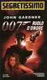 Cover of 007 Ruolo d'onore