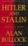 Cover of "Hitler and Stalin"