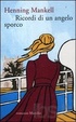 Cover of Ricordi di un angelo sporco