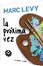 Cover of La próxima vez