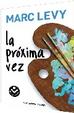 Cover of La próxima vez