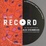 Cover of 'For the Record'