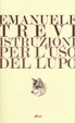 Cover of Istruzioni per l'uso del lupo