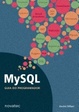 Cover of MySQL - Guia do Programador