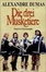 Cover of Die drei Musketiere