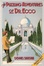 Cover of The Puzzling Adventures of Dr. Ecco