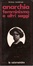 Cover of Anarchia femminismo e altri saggi