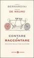 Cover of Contare e raccontare