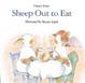 Cover of Sheep Out to Eat