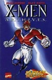 Cover of X-Men Archives vol.1