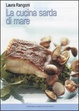 Cover of La cucina sarda di mare