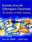 Cover of Lessons from the Cyberspace Classroom