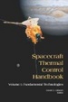 Cover of Spacecraft Thermal Control Handbook: Fundamental technologies