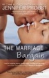 Cover of The Marriage Bargain