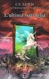 Cover of L'ultima battaglia