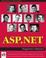 Cover of ASP. Net Programmers Reference