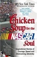 Cover of Chicken Soup for the NASCAR Soul