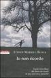 Cover of Io non ricordo