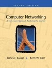 Computer Networking : A Top-Down Approach Featuring the Internet (International Edition)