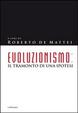 Cover of Evoluzionismo