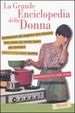 Cover of La grande enciclopedia della donna